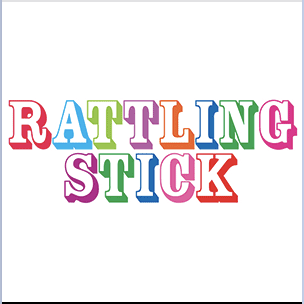 Rattling Stick