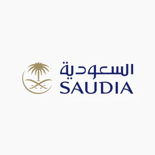 Saudia Airlines