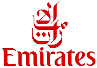 Emirates Airlines - Bottom Logo