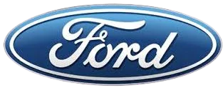 Ford Motor Company - Bottom Logo