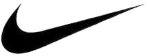 Nike - Bottom Logo