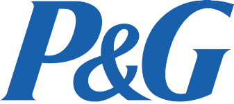 P&G - Bottom Logo